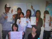 TLOTE　第一期生