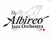 The Albireo Jazz Orchestra
