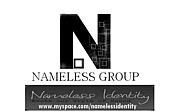 Nameless Identity