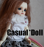 Casual Doll