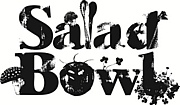 Salad bowl