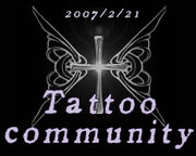Tattoo-community