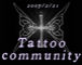 ＊Tattoo-community＊