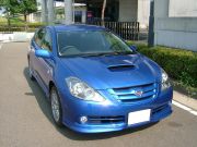 CALDINA GT-FOURの井戸端会議室