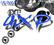 YONEX4XP