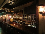 Albion's Bar