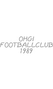 OHGI FOOTBALL CLUB-1989