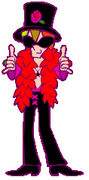 W.B.ROSE　（pop'n music）