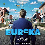 ユーリカ/EUREKA -地図にない街-