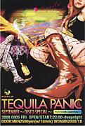 TEQUILA PANIC-ALLMIXPARTY-