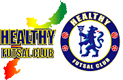 沖縄フットサル HEALTHY　FC