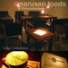 ? marusan foods