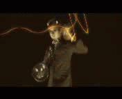 自爆しちゃったぁ♪