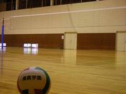 清真学園バレーボール部