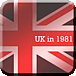 UK in 1981