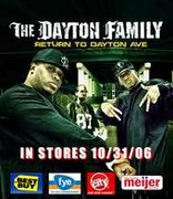 The Dayton Family