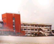 佐賀県福富町立福富中学校