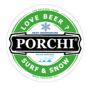 PORCHI  SURF & SNOW