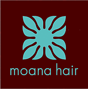 moana　hair　　　