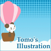 Tomo's Illustration
