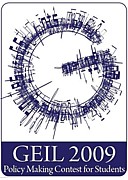 GEIL2009参加者＆スタッフコミュ