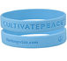Cultivate peace bracelet