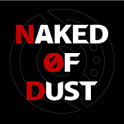 NAKED OF DUST