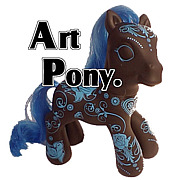 Art Pony[ȥݥˡ]