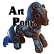 Art Pony[ȥݥˡ]