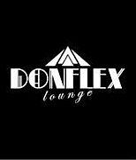 DONFLEX lounge