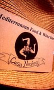 Casa Nostra