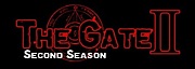 ���ꥸ�ʥ�TRPG��THE GATE��