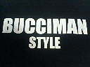 BUCCIMAN STYLE