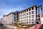 2012年度京都産業大学新入生