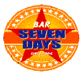 SEVEN��DAYS��¤