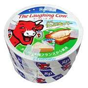 The raughing cow(笑う牛)