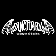 SANCTUARY WEB SHOP