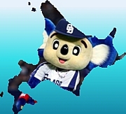 中日ドラゴンズ　北海道支部
