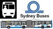 Sydney Buses