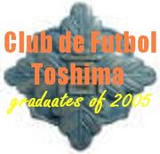 ☆Club de Futbol Toshima☆