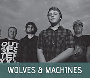 Wolves & Machines