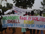 子ども兵/少年兵