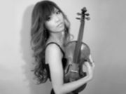 SARINA SUNO jazz Violin