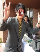 YBC（安田ベースボールクラブ）