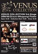VENUS COLLECTION -Official-
