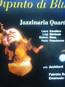 JAZZINARIAQUARTET