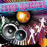 Sound Injection