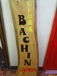 BACHIN