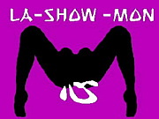 LA‐SHOW‐MON