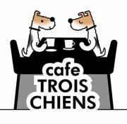 Cafe TROIS CHIENS